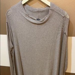 Free people sweater